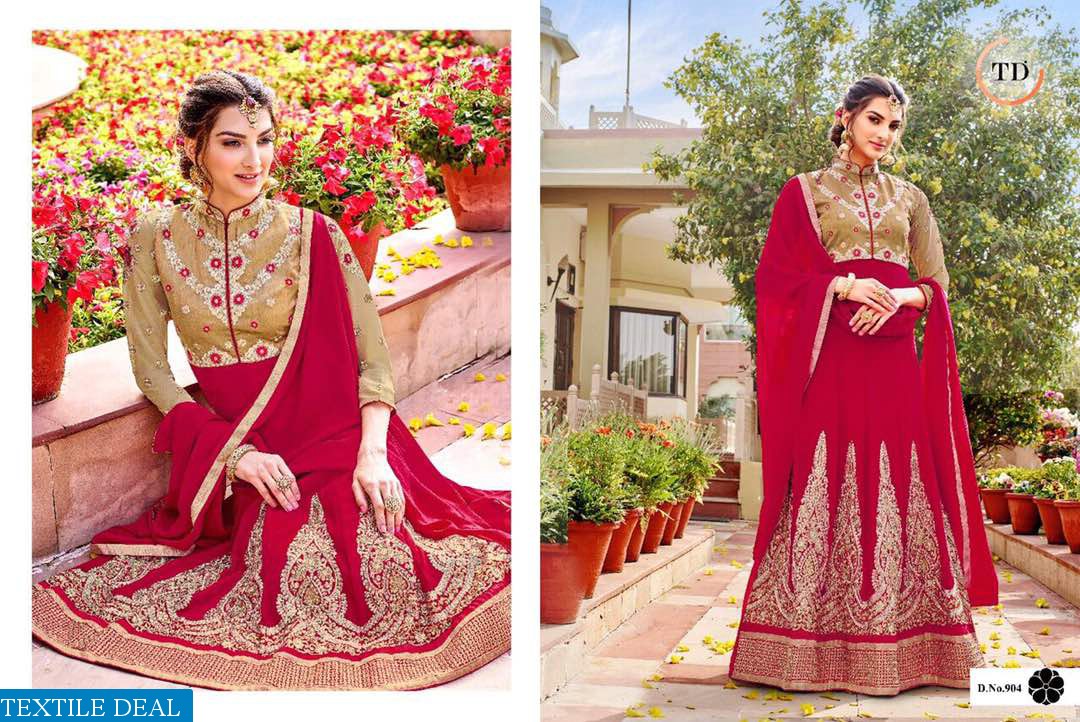 Tanu mumtaj Wholesale designer Salwar kameez